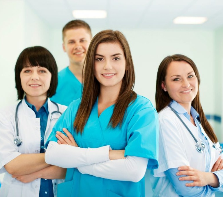 Collinsville Insurance/ medicare part A
